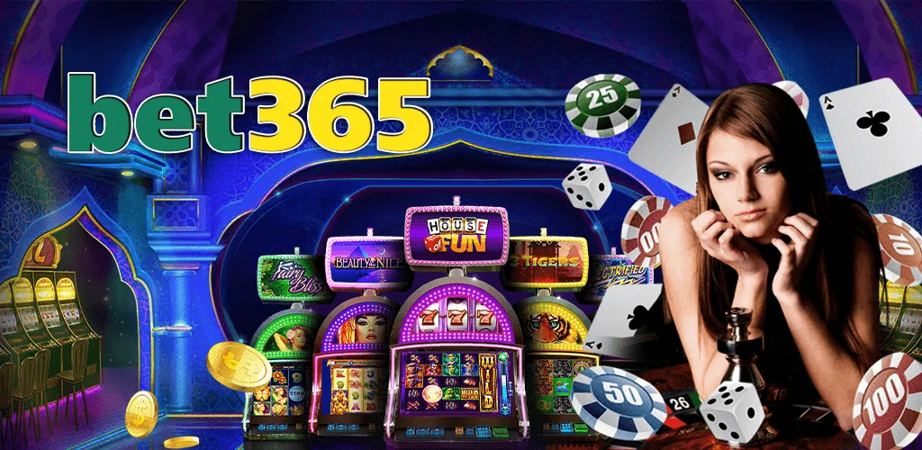 Bet365 casino PerÃº