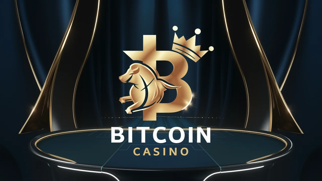 Bitcoin casino 💰 As melhores plataformas em condições favoráveis