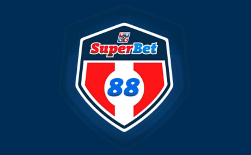 SuperBet88 apostas jugar por dinero real 🤑 Reseña del popular casino