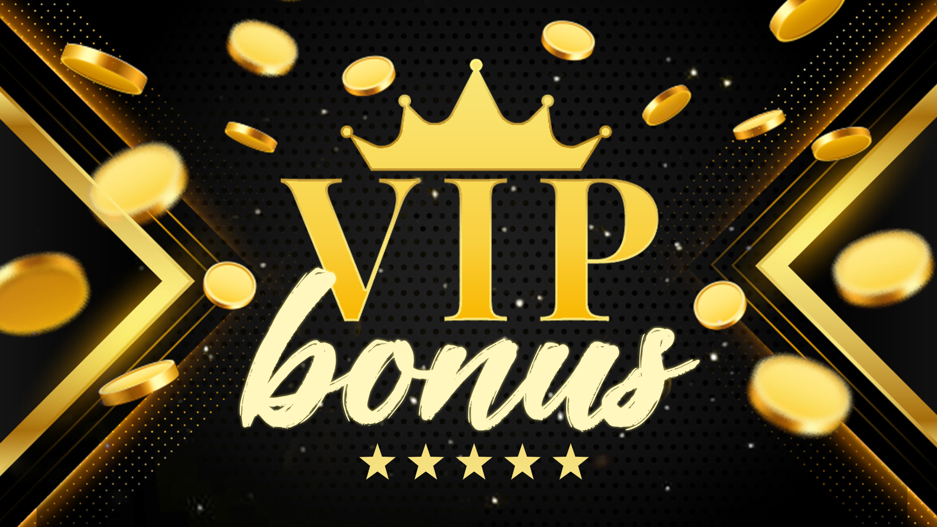 VIP casino bonus codes
