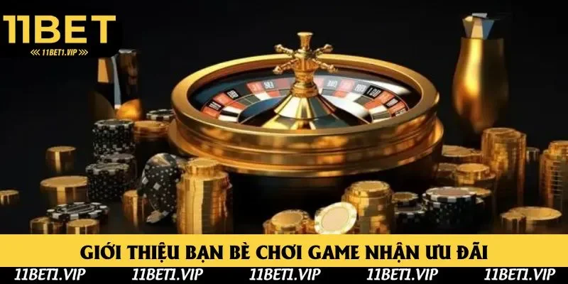 Giới thiệu bạn bè gia nhập nhà cái nhận thưởng